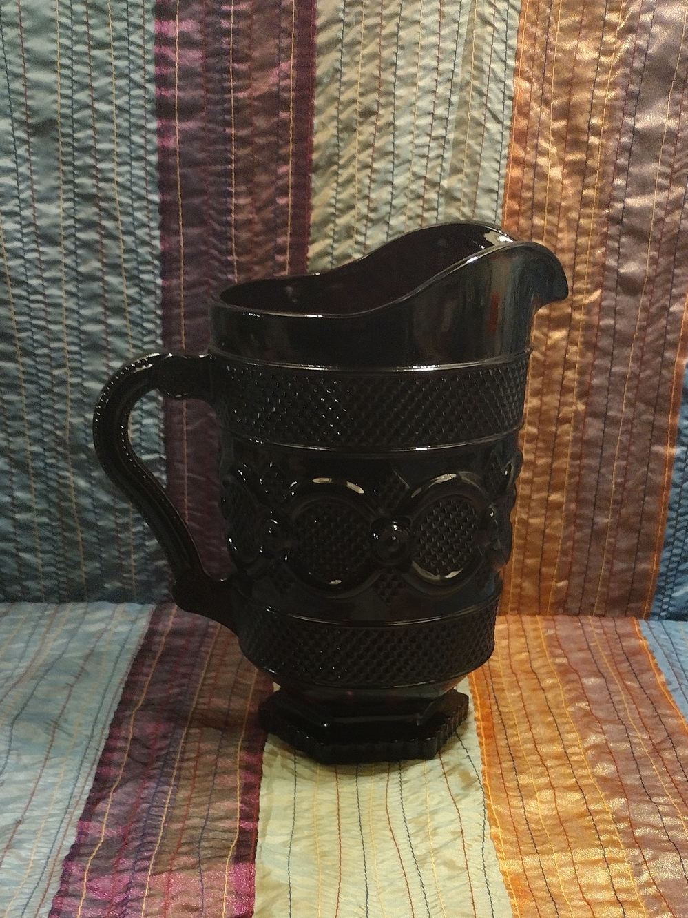 Vintage AVON CAPE COD Pitcher